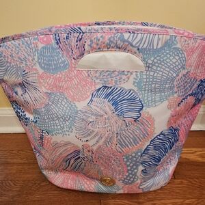 Lilly Pulitzer Cooler Tote